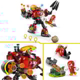 LEGO 77005, Juegos de construcción 