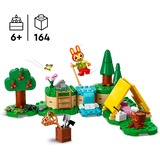 LEGO 77047, Juegos de construcción 