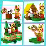 LEGO 77047, Juegos de construcción 