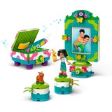 LEGO Disney "Encanto", Juegos de construcción 