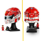 LEGO Special Edition 2026 Version Confidential 1, Juegos de construcción Minorista