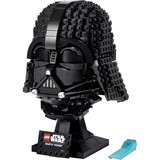 LEGO Star Wars 75304 Casco de Darth Vader, Maqueta para Construir, Juegos de construcción Maqueta para Construir, Juego de construcción, 18 año(s), Plástico, 834 pieza(s), 1,01 kg