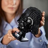 LEGO Star Wars 75304 Casco de Darth Vader, Maqueta para Construir, Juegos de construcción Maqueta para Construir, Juego de construcción, 18 año(s), Plástico, 834 pieza(s), 1,01 kg