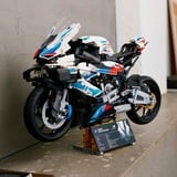 LEGO Technic BMW M 1000 RR, Juegos de construcción Juego de construcción, 18 año(s), Plástico, 1921 pieza(s), 2,78 kg