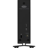 LaCie d2 Professional 20 TB, Unidad de disco duro negro