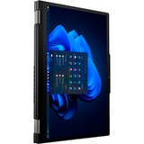 Lenovo 21LU005KGE, Portátil negro