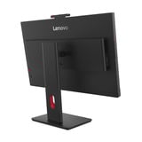 Lenovo T27QD-4v(A25270QT0), Monitor LED negro