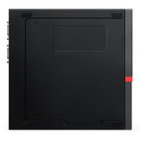 Lenovo ThinkCentre M920q Tiny Reacondicionado, Mini-PC  negro