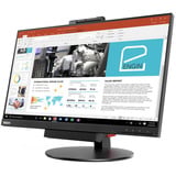 Lenovo ThinkCentre TIO24 GEN3 10QY reacondicionado, Monitor LED negro