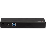 Lindy 43228 hub de interfaz USB 3.2 Gen 1 (3.1 Gen 1) Type-A 5000 Mbit/s Negro, Hub USB USB 3.2 Gen 1 (3.1 Gen 1) Type-A, USB 3.2 Gen 1 (3.1 Gen 1) Type-A, USB 3.2 Gen 1 (3.1 Gen 1), 5000 Mbit/s, Negro, Plástico