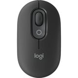 Logitech 910-007412, Ratón grafito