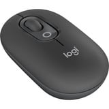 Logitech 910-007412, Ratón grafito
