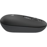 Logitech 910-007412, Ratón grafito
