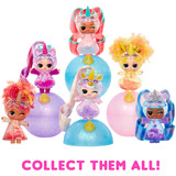 MGA Entertainment 121336-EUC, Muñecos 