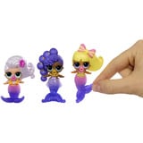 MGA Entertainment L.O.L. Surprise Mermaids! Makeover Magic Baby Sisters, Muñecos 