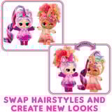 MGA Entertainment L.O.L. Surprise! Unicorn Tots Asst in PDQ, Muñecos L.O.L. Surprise! Unicorn Tots Asst in PDQ, Minifigura, Femenino, 4 año(s), Multicolor