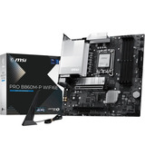 MSI PRO B860M-P WIFI6E, Placa base 