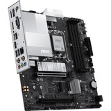 MSI PRO B860M-P WIFI6E, Placa base 