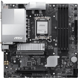 MSI PRO B860M-P WIFI6E, Placa base 