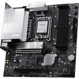 MSI PRO B860M-P WIFI6E, Placa base 