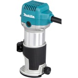 Makita RT0702CX2J, Fresadoras azul