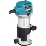 Makita RT0702CX2J, Fresadoras azul