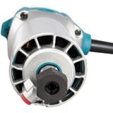 Makita RT0702CX2J, Fresadoras azul