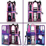 Mattel JBF16, Juego de construcción 