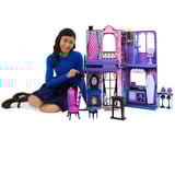 Mattel JBF16, Juego de construcción 