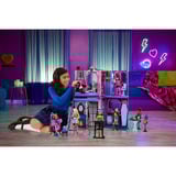 Mattel JBF16 muñeca, Juego de construcción 4 año(s), Chica, 750 mm, 3,9 kg, Multicolor