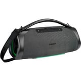 Medion Life P61768 Altavoz Bluetooth portátil XL antracita