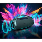 Medion Life P61768 Altavoz Bluetooth portátil XL antracita
