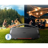 Medion Life P61768 Altavoz Bluetooth portátil XL antracita