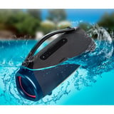 Medion Life P61768 Altavoz Bluetooth portátil XL antracita
