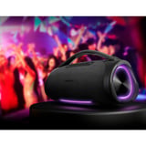 Medion Life P61768 Altavoz Bluetooth portátil XL antracita
