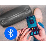 Medion Life P61768 Altavoz Bluetooth portátil XL antracita