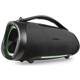 Medion Life P61768 Altavoz Bluetooth portátil XL antracita