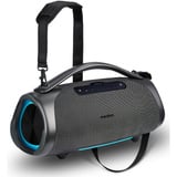 Medion Life P61768 Altavoz Bluetooth portátil XL antracita