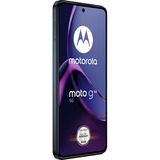 Motorola g84 5G, Móvil azul oscuro