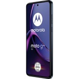 Motorola g84 5G, Móvil azul oscuro
