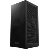 NZXT H1 v2, Cajas de torre negro