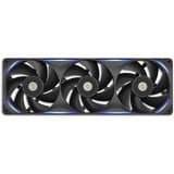 NZXT Performance Fan F360X, Ventilador negro
