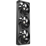 NZXT Performance Fan F360X, Ventilador negro
