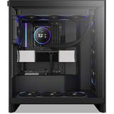 NZXT Performance Fan F360X, Ventilador negro