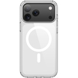 Nevox 2533, Funda para teléfono móvil transparente