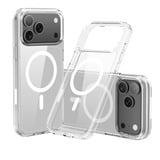 Nevox StyleShell SHOCKFlex, Funda para teléfono móvil transparente