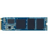 OWC Aura Pro X2 500 GB, Unidad de estado sólido 