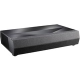 Optoma CinemaX D2 Smart, Proyector DLP negro