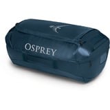 Osprey Bolsa de viaje Transporter 65 azul/Azul oscuro