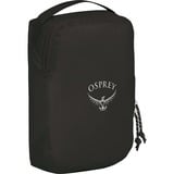 Osprey Cubo de Empaque Ultraligero Tamaño S, Bolsa negro
